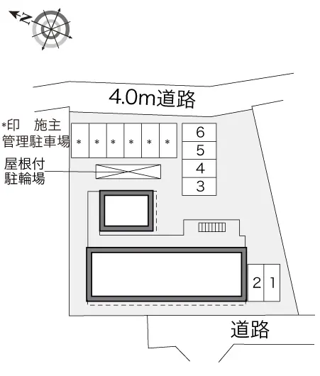 ★手数料０円★藤沢市辻堂　月極駐車場（LP）